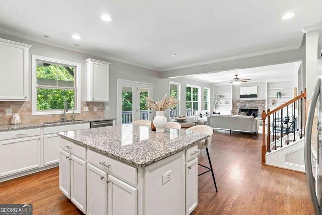 108 Mountain View Road NW, Marietta, GA 30064