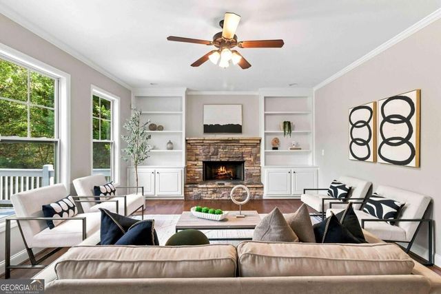 108 Mountain View Road NW, Marietta, GA 30064