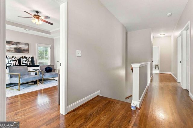 108 Mountain View Road NW, Marietta, GA 30064