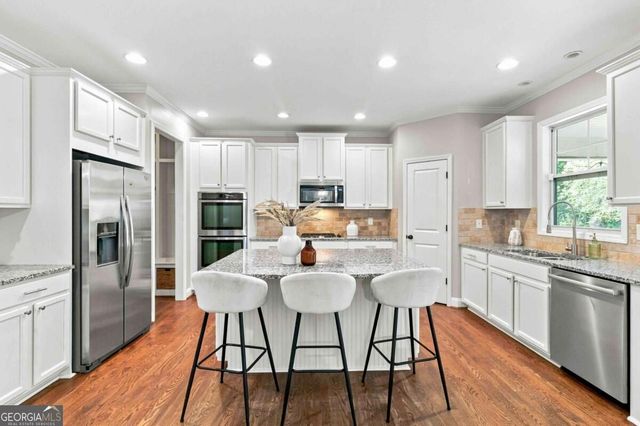 108 Mountain View Road NW, Marietta, GA 30064