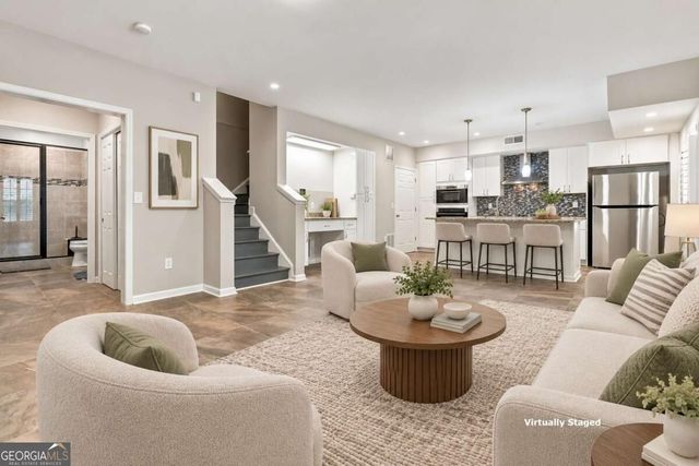 108 Mountain View Road NW, Marietta, GA 30064