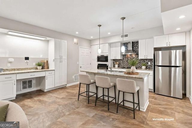 108 Mountain View Road NW, Marietta, GA 30064