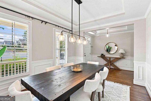 108 Mountain View Road NW, Marietta, GA 30064