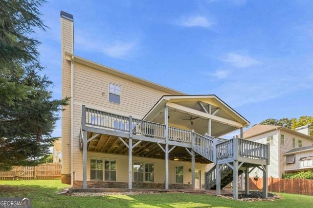 108 Mountain View Road NW, Marietta, GA 30064
