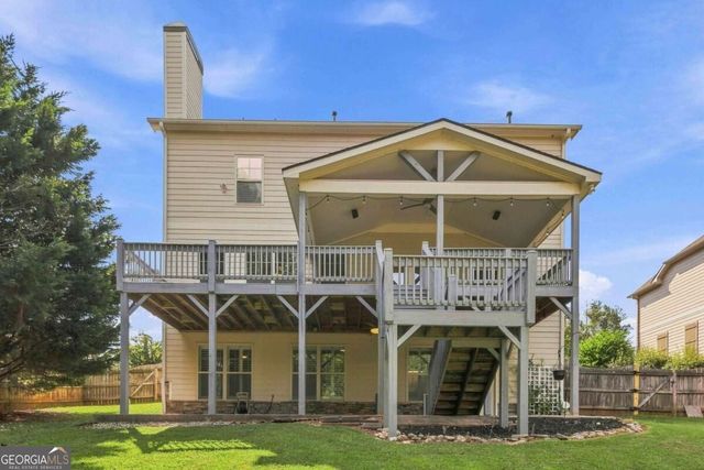 108 Mountain View Road NW, Marietta, GA 30064