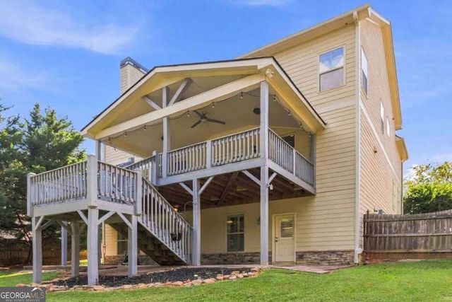 108 Mountain View Road NW, Marietta, GA 30064