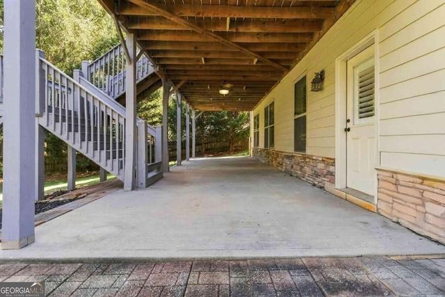 108 Mountain View Road NW, Marietta, GA 30064