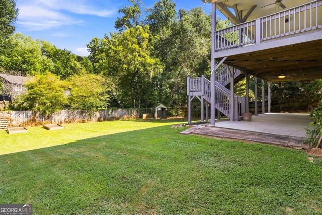 108 Mountain View Road NW, Marietta, GA 30064