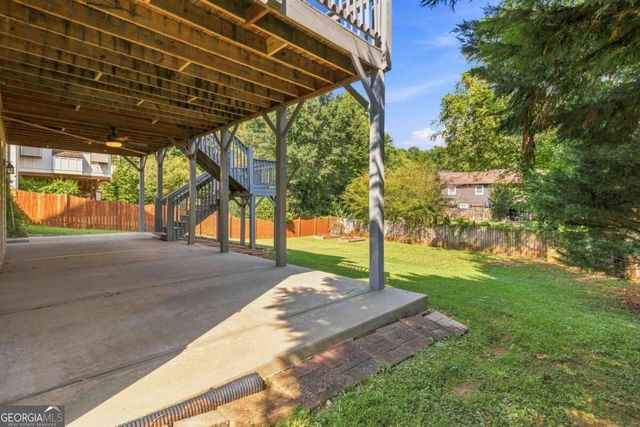 108 Mountain View Road NW, Marietta, GA 30064