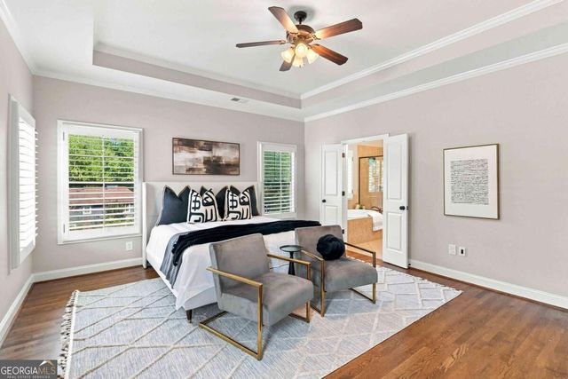 108 Mountain View Road NW, Marietta, GA 30064