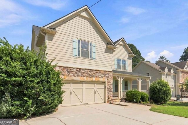 108 Mountain View Road NW, Marietta, GA 30064