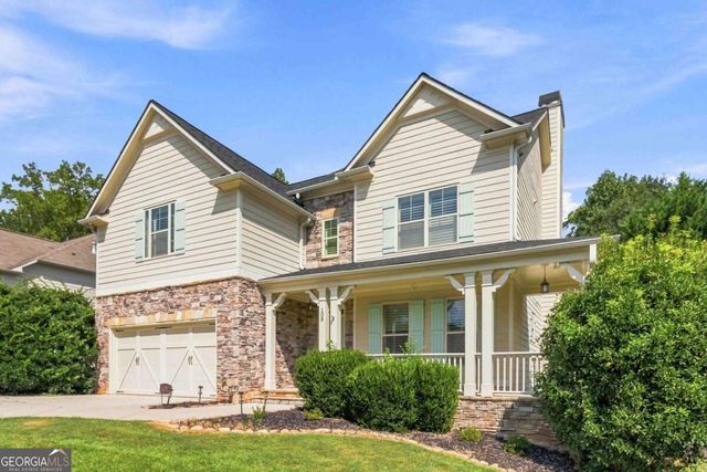 108 Mountain View Road NW, Marietta, GA 30064