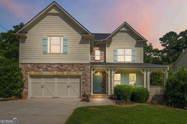 108 Mountain View Road NW, Marietta, GA 30064