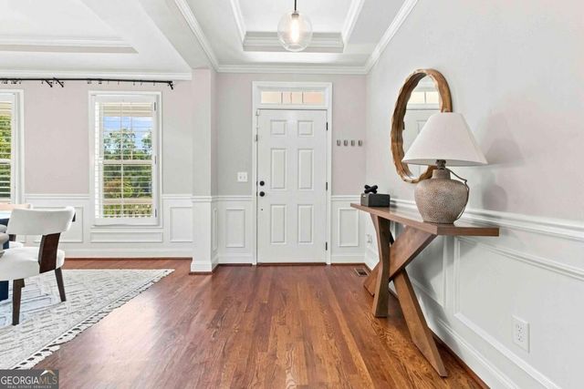 108 Mountain View Road NW, Marietta, GA 30064