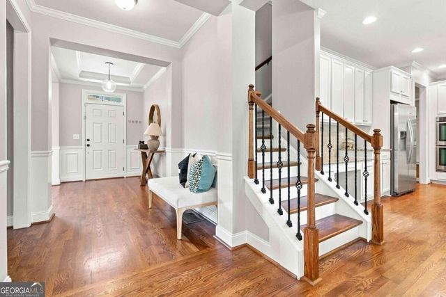 108 Mountain View Road NW, Marietta, GA 30064