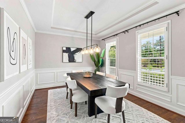 108 Mountain View Road NW, Marietta, GA 30064