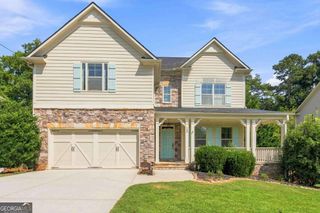 108 Mountain View Road NW, Marietta, GA 30064