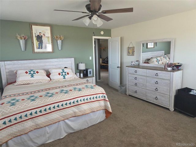 1045 E Jaroso Dr, Pueblo West, CO 81007