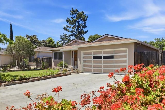5273 Amelia Drive, San Jose, CA 95118