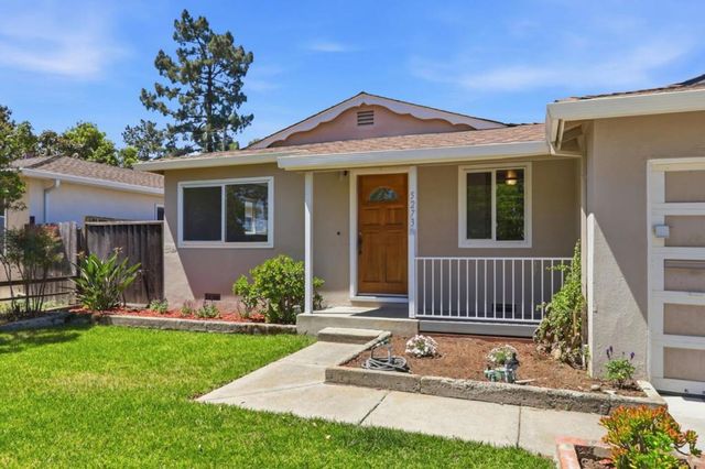 5273 Amelia Drive, San Jose, CA 95118