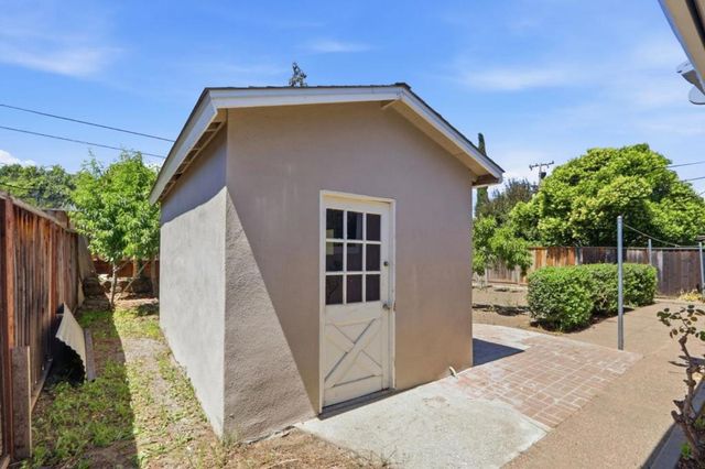 5273 Amelia Drive, San Jose, CA 95118