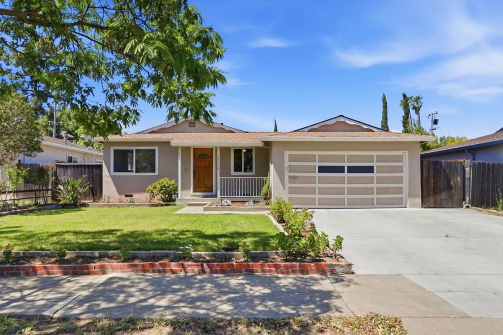 5273 Amelia Drive, San Jose, CA 95118