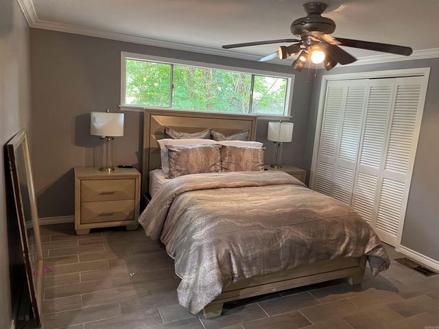 1217 Chesnut, Magnolia, AR 71753