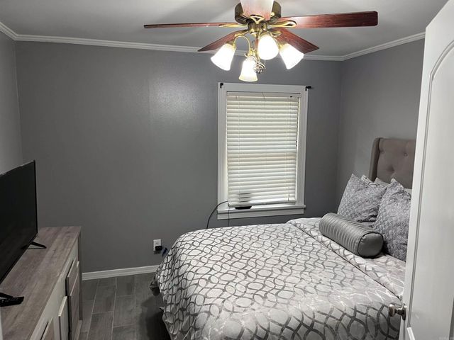 1217 Chesnut, Magnolia, AR 71753