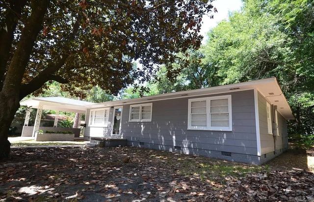 1217 Chesnut, Magnolia, AR 71753