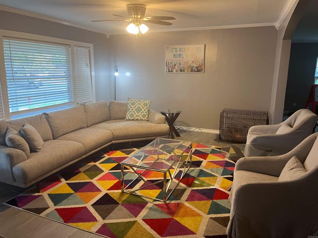 1217 Chesnut, Magnolia, AR 71753