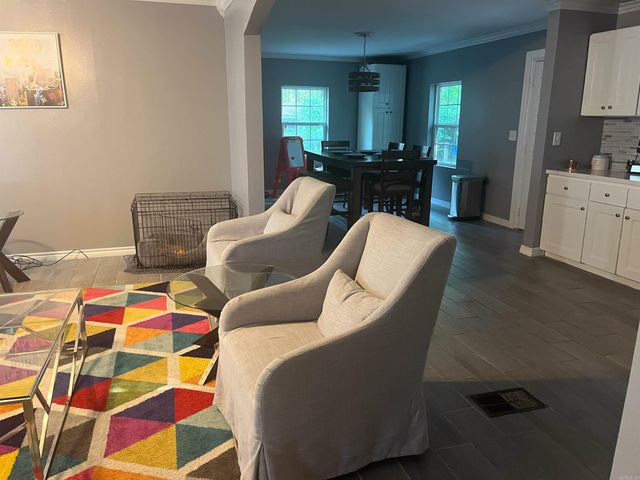 1217 Chesnut, Magnolia, AR 71753