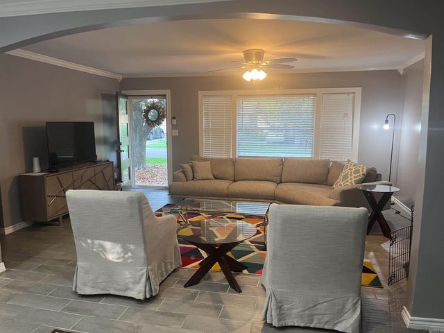 1217 Chesnut, Magnolia, AR 71753