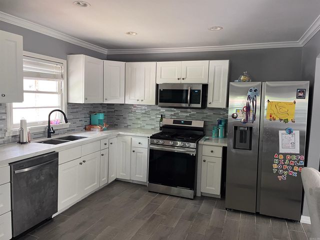 1217 Chesnut, Magnolia, AR 71753