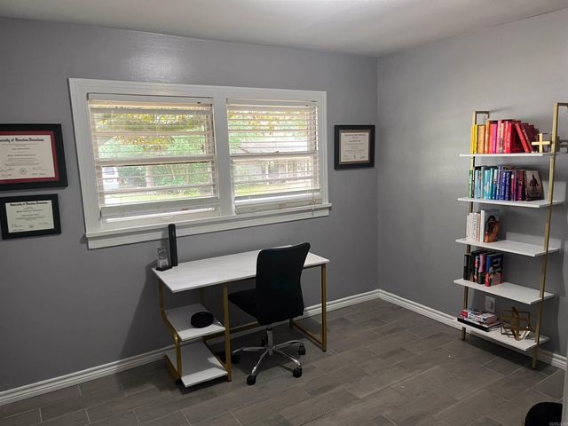 1217 Chesnut, Magnolia, AR 71753