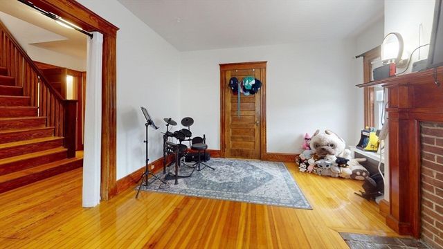 1173 Boylston 0, Newton, MA 02464