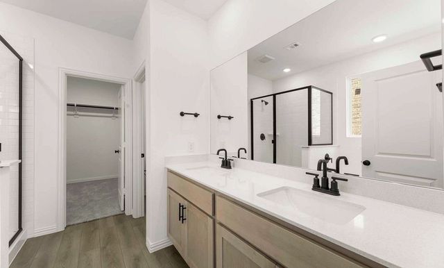 1801 Bachman Lane, Forney, TX 75126