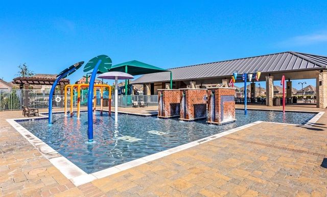 1801 Bachman Lane, Forney, TX 75126