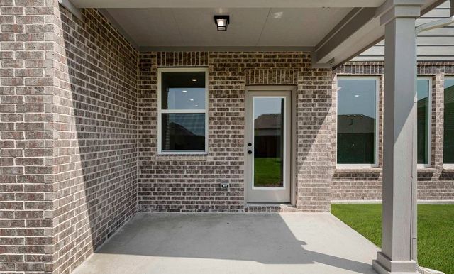 1801 Bachman Lane, Forney, TX 75126