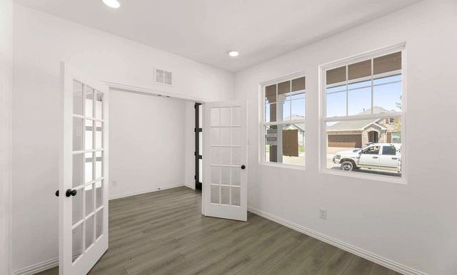 1801 Bachman Lane, Forney, TX 75126