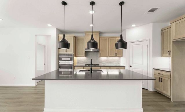 1801 Bachman Lane, Forney, TX 75126