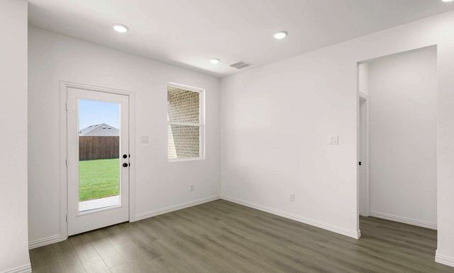 1801 Bachman Lane, Forney, TX 75126