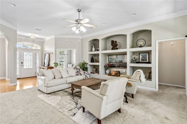 151 Laurel Marsh Way, Kingsland, GA 31548