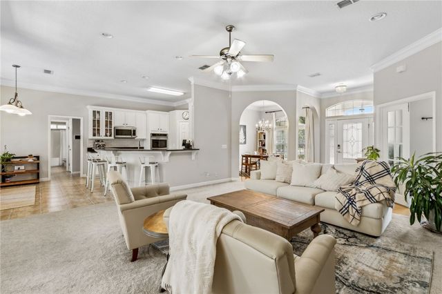 151 Laurel Marsh Way, Kingsland, GA 31548