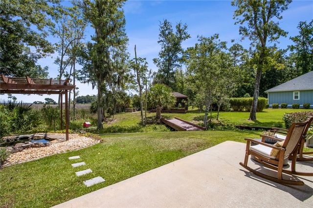 151 Laurel Marsh Way, Kingsland, GA 31548