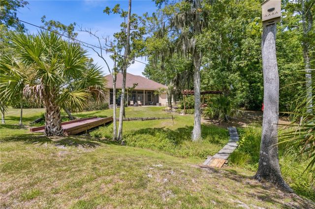 151 Laurel Marsh Way, Kingsland, GA 31548