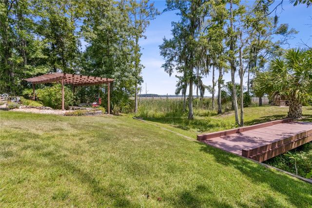 151 Laurel Marsh Way, Kingsland, GA 31548