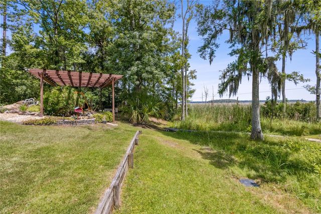 151 Laurel Marsh Way, Kingsland, GA 31548