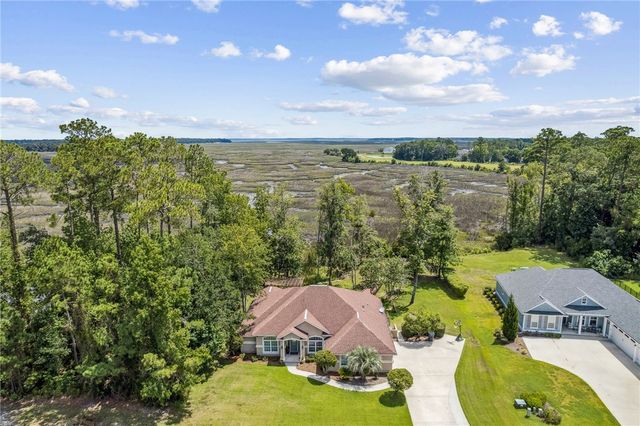 151 Laurel Marsh Way, Kingsland, GA 31548