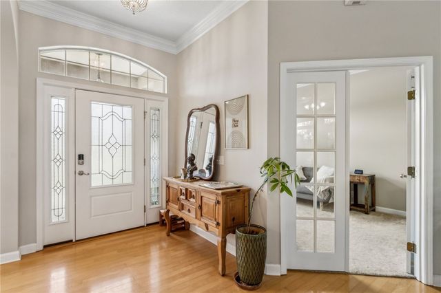 151 Laurel Marsh Way, Kingsland, GA 31548