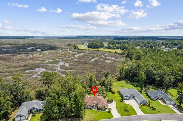 151 Laurel Marsh Way, Kingsland, GA 31548